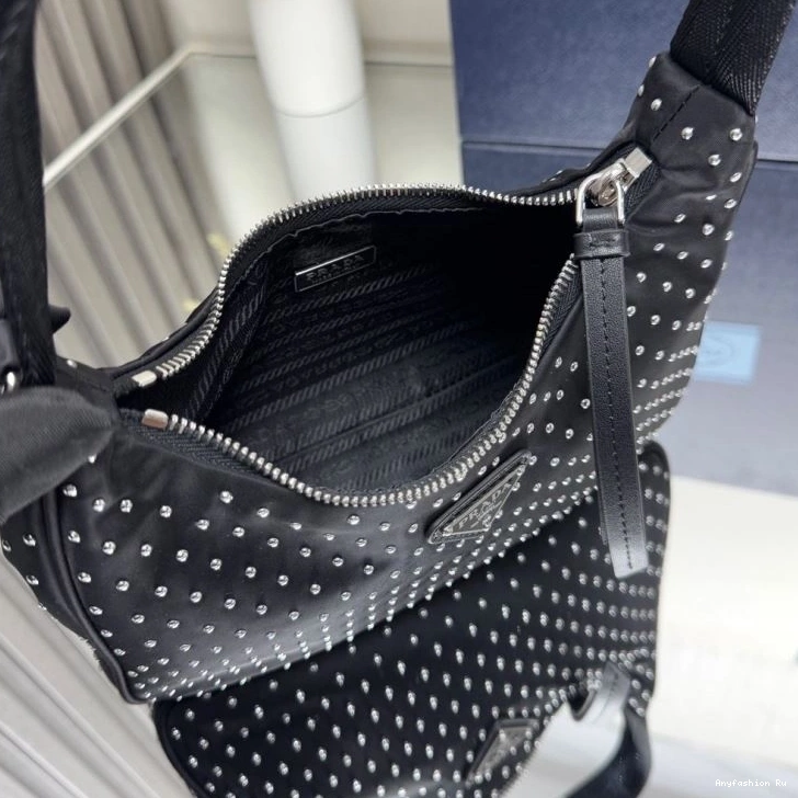 Bags 60813 Premium Hobo Prada 0820